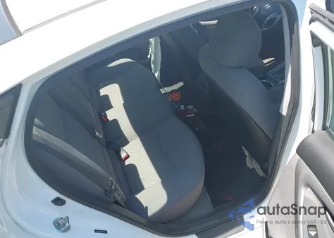 2016 Hyundai Elantra Se/Sport/Limited из США, поврежденный, VIN 5NPDH4AE4GH796695